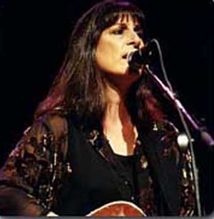 Karla Bonoff « The Trick Is To Keep Going